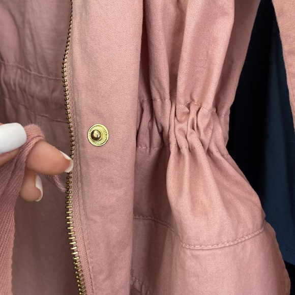 Pink Jacket - Picture 6 of 6